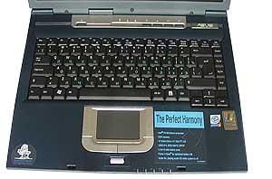 ASUS L4H, фото 7