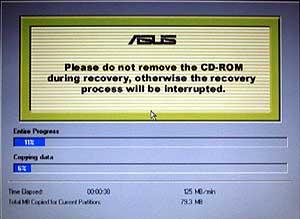 ASUS L4H, фото 10