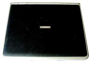 ASUS L5 — ноутбук на базе «настольного» Pentium 4, фото 2