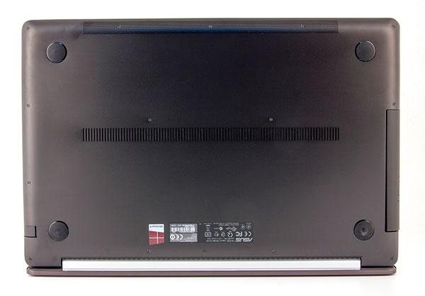 Мультимедийный ноутбук Asus N750JV на процессоре Haswell:, фото 5