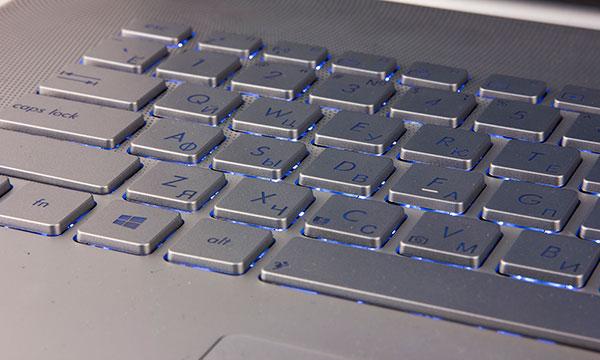 Мультимедийный ноутбук Asus N750JV на процессоре Haswell:, фото 12