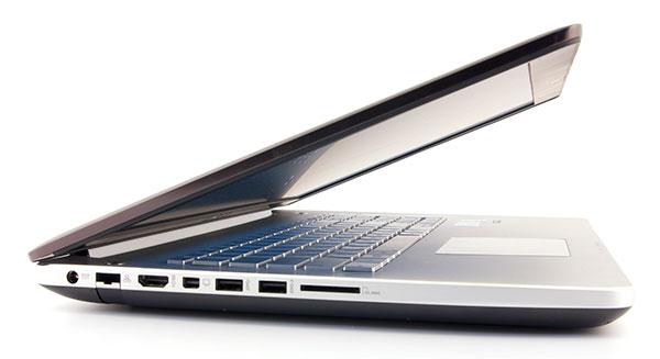 Мультимедийный ноутбук Asus N750JV на процессоре Haswell:, фото 9