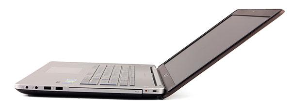 Мультимедийный ноутбук Asus N750JV на процессоре Haswell:, фото 8