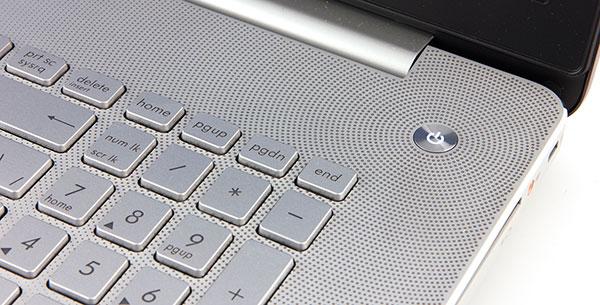 Мультимедийный ноутбук Asus N750JV на процессоре Haswell:, фото 7