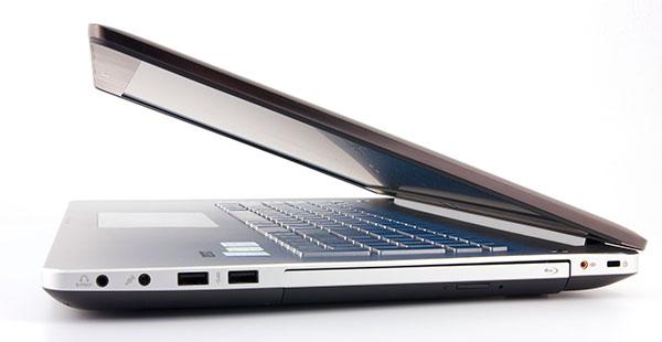 Мультимедийный ноутбук Asus N750JV на процессоре Haswell:, фото 10