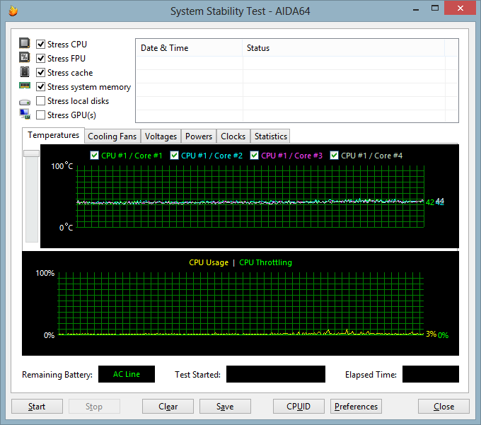 Мультимедийный ноутбук Asus N750JV на процессоре Haswell:, фото 20