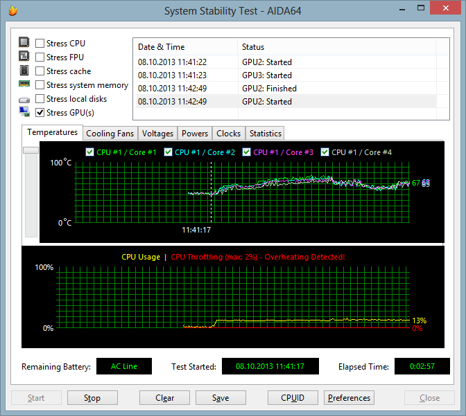 Мультимедийный ноутбук Asus N750JV на процессоре Haswell:, фото 26