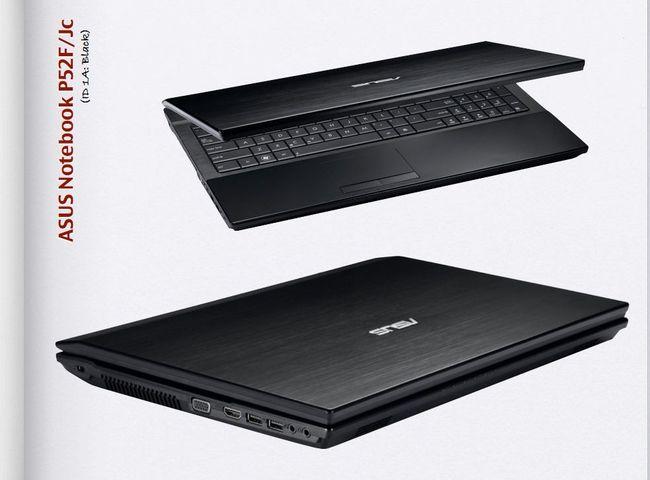 Презентация линеек  ноутбуков ASUS для бизнеса:, фото 2