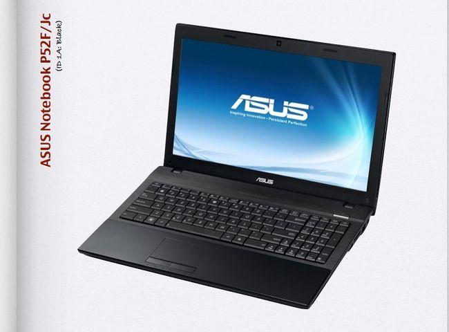 Презентация линеек  ноутбуков ASUS для бизнеса:, фото 3