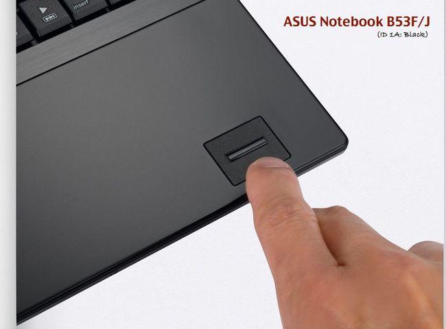 Презентация линеек  ноутбуков ASUS для бизнеса:, фото 13