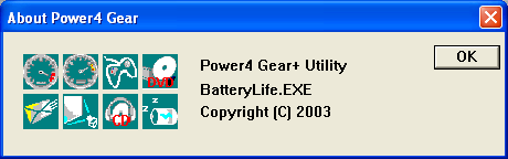 ASUS Power4 Gear, фото 1