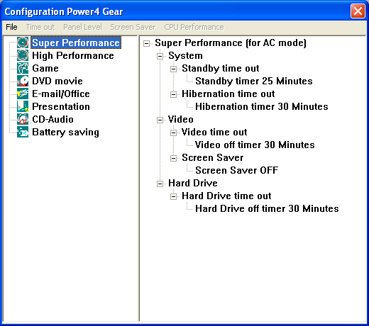 ASUS Power4 Gear, фото 3