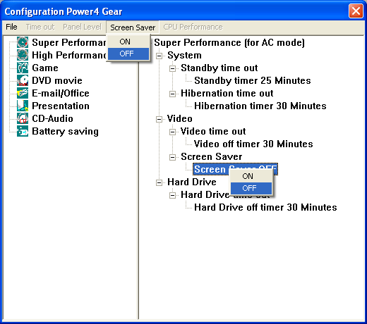 ASUS Power4 Gear, фото 4