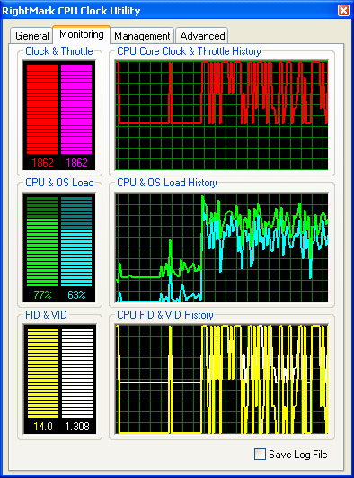 ASUS Power4 Gear, фото 12