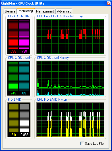 ASUS Power4 Gear, фото 14