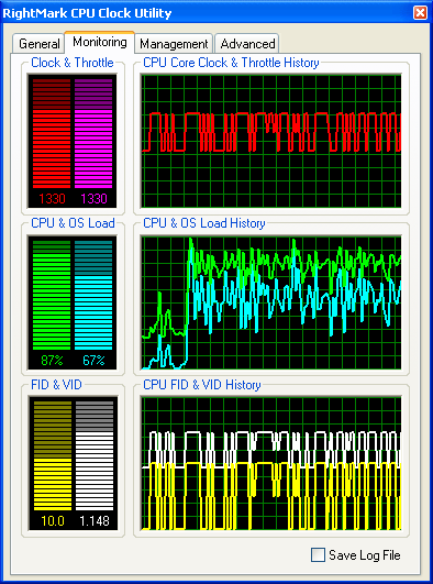 ASUS Power4 Gear, фото 15