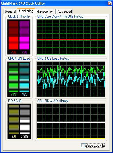 ASUS Power4 Gear, фото 16