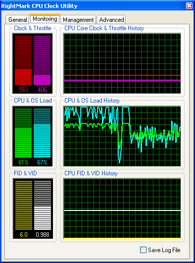 ASUS Power4 Gear, фото 19