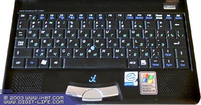 ASUS S200, фото 8