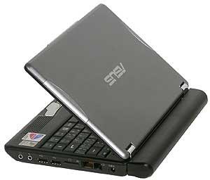ASUS S200N на платформе Centrino, фото 14
