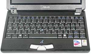 ASUS S200N на платформе Centrino, фото 12