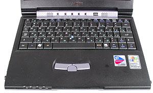 ASUS S300N, фото 8