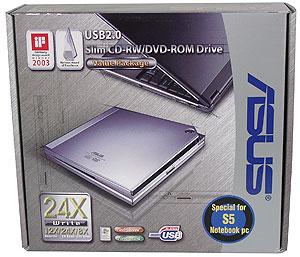 ASUS S5200N, фото 2