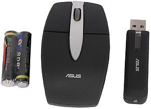 ASUS S5200N, фото 3