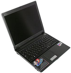 ASUS S5200N, фото 1