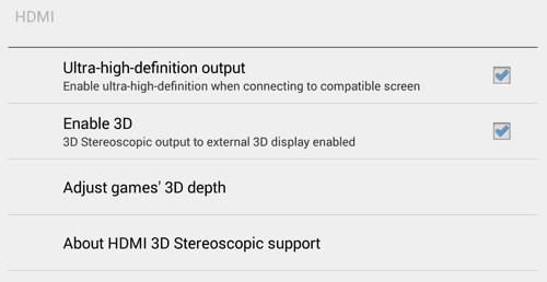 Обзор планшета Asus Transformer Pad Infinity. Тестирование дисплея