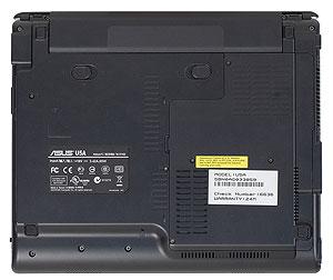 Ноутбук ASUS U5A, фото 6