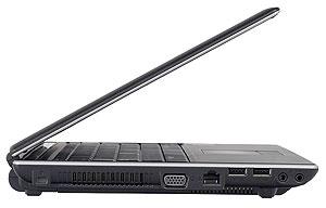 Ноутбук ASUS U5A, фото 5