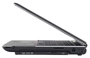 Ноутбук ASUS U5A, фото 4