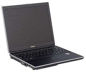 Ноутбук ASUS U5A, фото 1