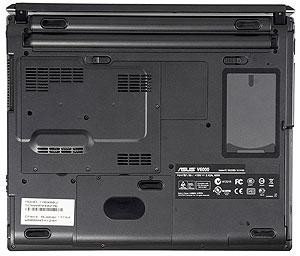ASUS V6J, фото 4