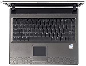 ASUS V6J, фото 5