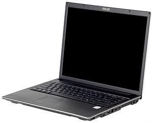 ASUS V6J, фото 1