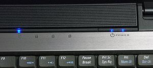 ASUS V6J, фото 6