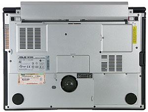 ASUS W1, фото 10