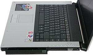ASUS W1, фото 8