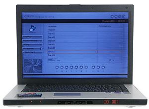 ASUS W1, фото 16