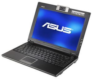 ASUS W5A, фото 2