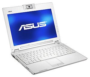 ASUS W5A, фото 3
