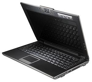 ASUS W5A, фото 4