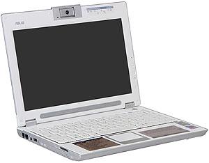 ASUS W5A, фото 1