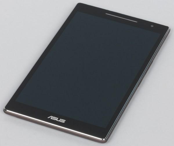 Планшет Asus Zenpad 8.0 (Z380KL)