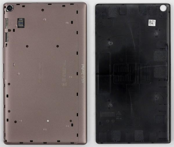 Планшет Asus Zenpad 8.0 (Z380KL)