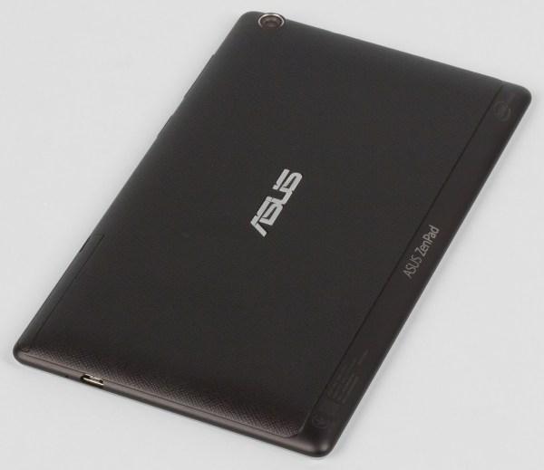 Дизайн планшета Asus Zenpad C 7.0 (Z170CG)