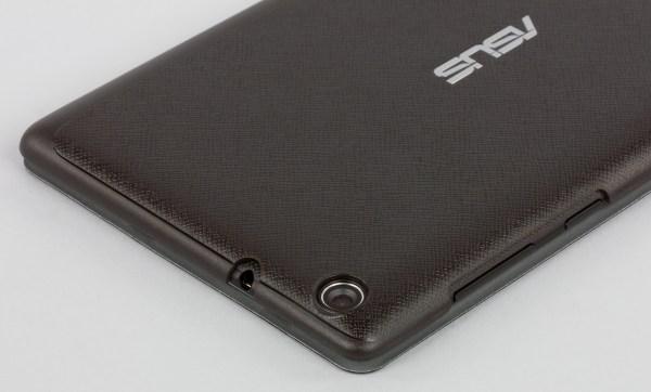 Дизайн планшета Asus Zenpad C 7.0 (Z170CG)