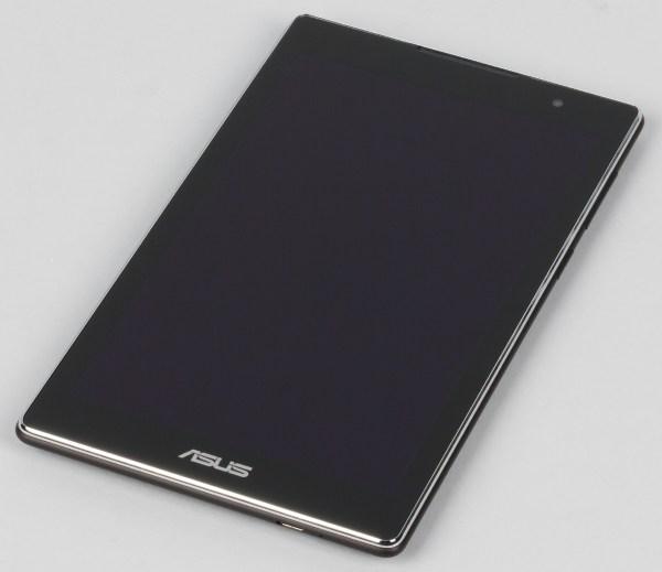 Дизайн планшета Asus Zenpad C 7.0 (Z170CG)